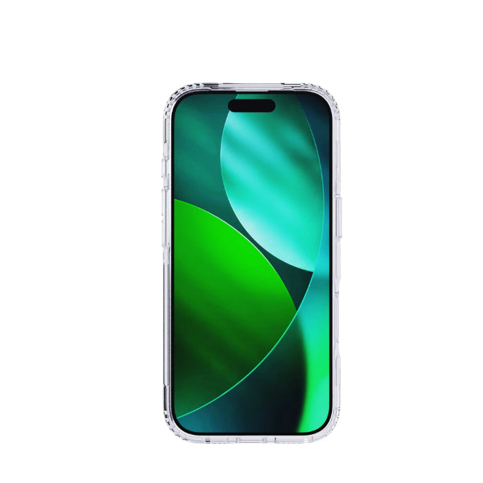Tech21 EvoClear Magnetic Case for iPhone 17 6.3" (2025)