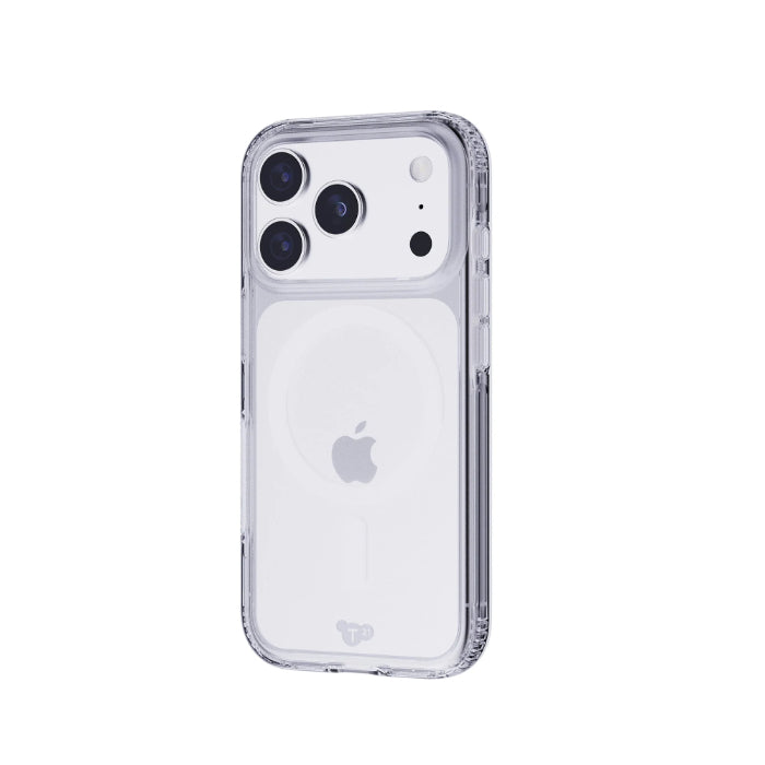Tech21 EvoClear Magnetic Case for iPhone 17 Pro 6.3" (2025)
