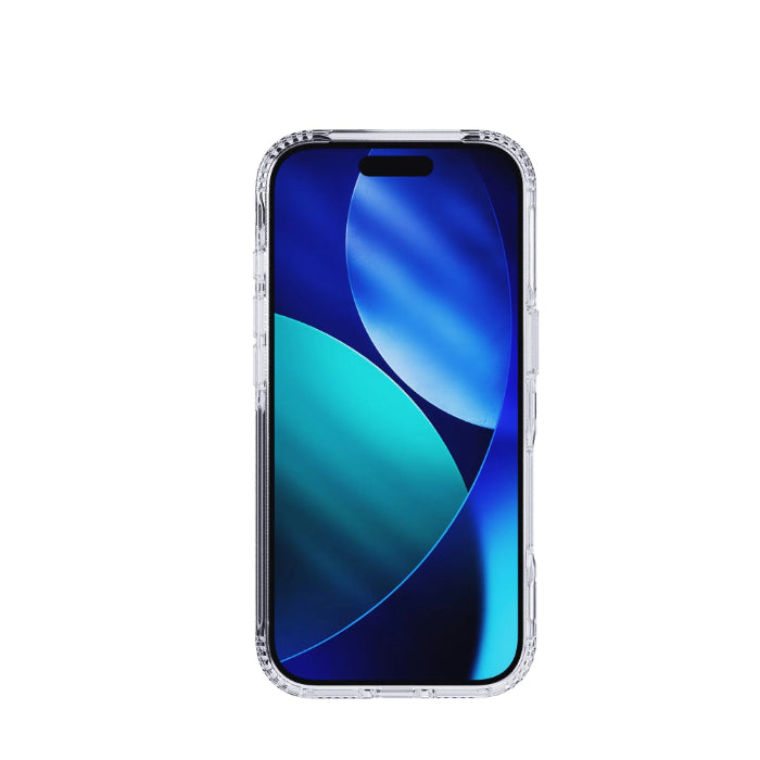 Tech21 EvoClear Magnetic Case for iPhone 17 Pro 6.3" (2025)