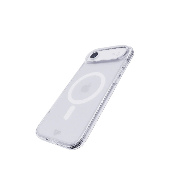 Tech21 EvoClear Magnetic Case for iPhone Air 6.5" (2025)