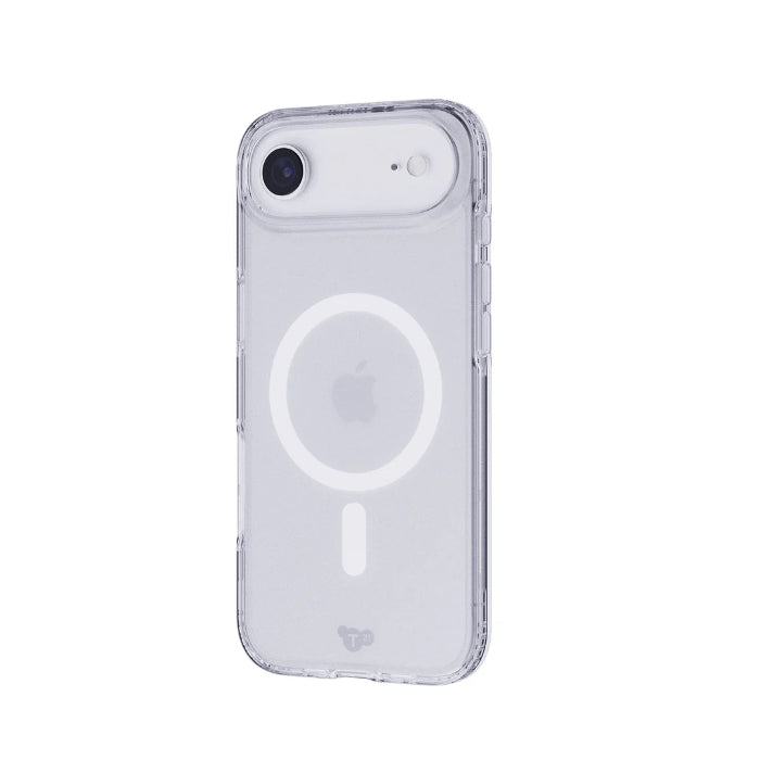 Tech21 EvoClear Magnetic Case for iPhone Air 6.5" (2025)