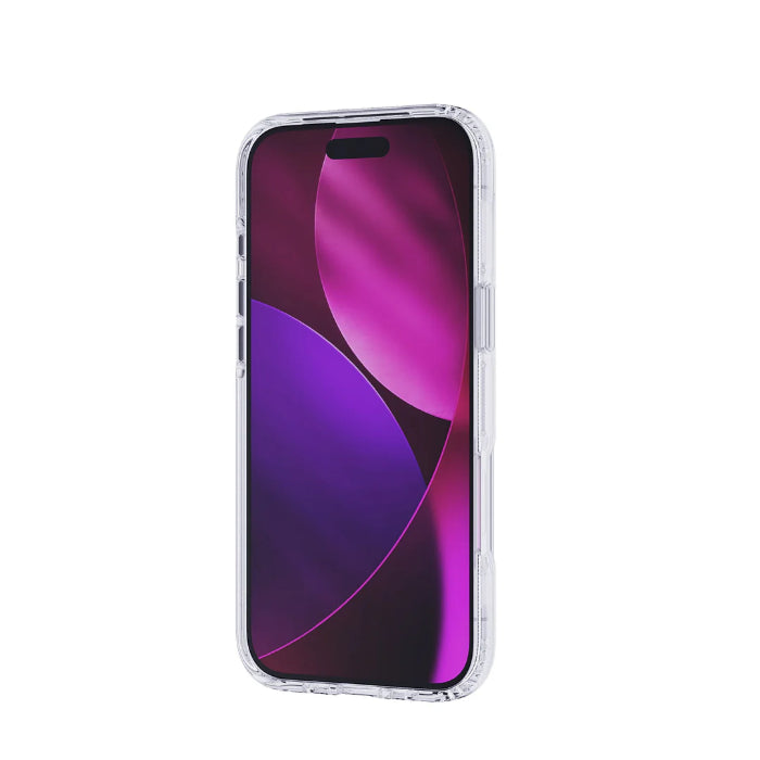 Tech21 EvoClear Magnetic Case for iPhone Air 6.5" (2025)