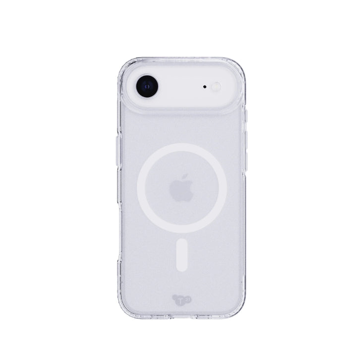 Tech21 EvoClear Magnetic Case for iPhone Air 6.5" (2025)