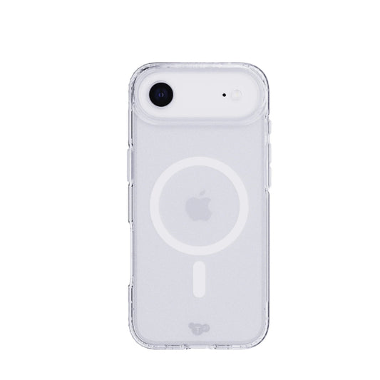 Tech21 EvoClear Magnetic Case for iPhone Air 6.5" (2025)