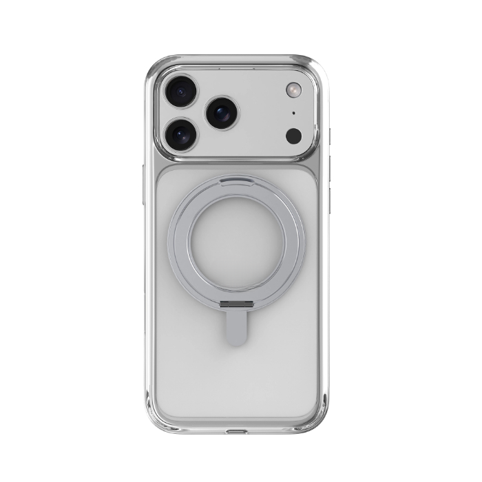 PRODIGEE Teek360 Protection Case for iPhone 17 Pro (2025) with Stand