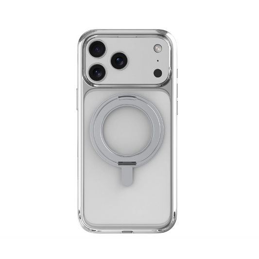 PRODIGEE Teek360 Protection Case for iPhone 17 Pro Max (2025) with Stand