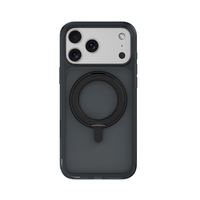PRODIGEE Teek360 Protection Case for iPhone 17 Pro (2025) with Stand
