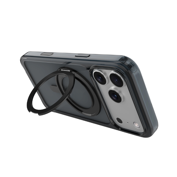 PRODIGEE Teek360 Protection Case for iPhone 17 Pro (2025) with Stand