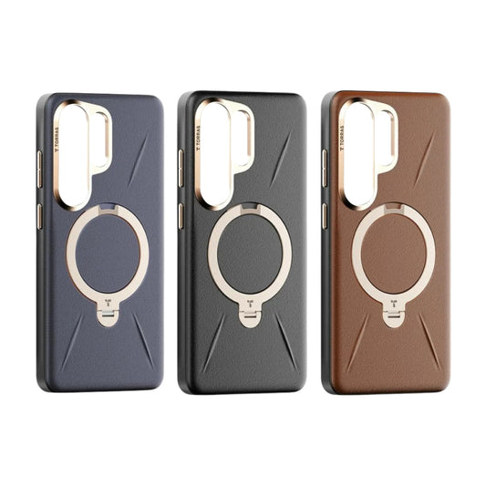 TORRAS Ostand Spin Vegskin Series for Samsung Galaxy S26 Ultra (2026)