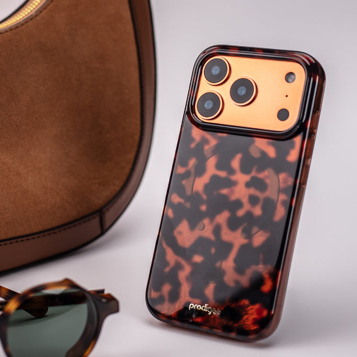 PRODIGEE Torte Protection Case for iPhone 17 Pro Max (2025)
