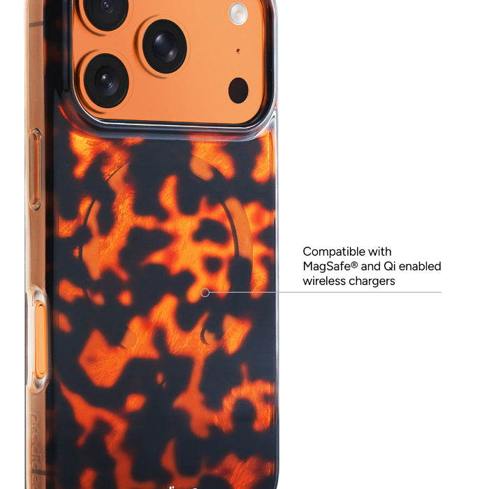 PRODIGEE Torte Protection Case for iPhone 17 Pro Max (2025)