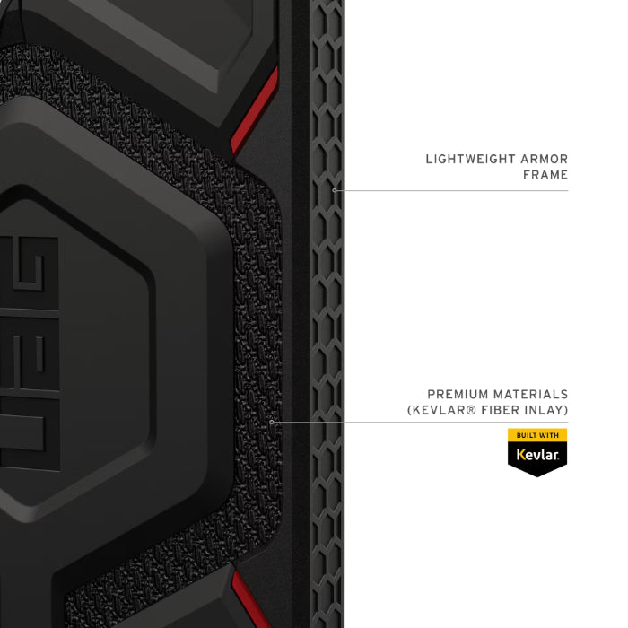 UAG Monarch Pro Magnetic Case for Samsung Galaxy S26 Ultra (2026)
