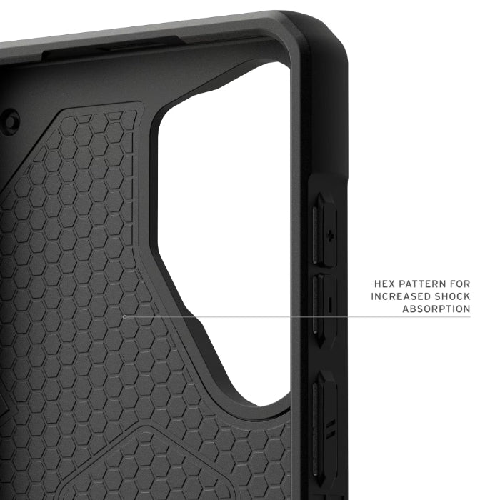 UAG Monarch Pro Magnetic Case for Samsung Galaxy S26 Ultra (2026)