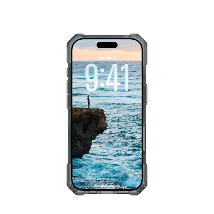 UAG Essential Armor Magnetic Case for iPhone 17 (2025)