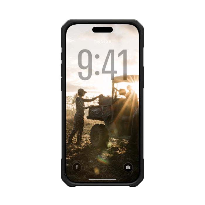 UAG Monarch Pro Magnetic Case for iPhone 17 Pro Max (2025)