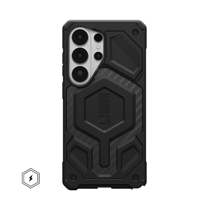 UAG Monarch Pro Magnetic Case for Samsung Galaxy S26 Ultra (2026)