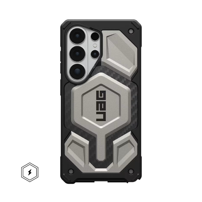 UAG Monarch Pro Magnetic Case for Samsung Galaxy S26 Ultra (2026)