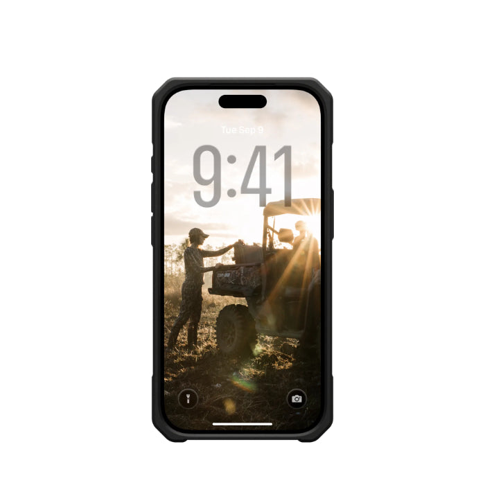 UAG Monarch Pro Magnetic Case for iPhone 17 Pro (2025)