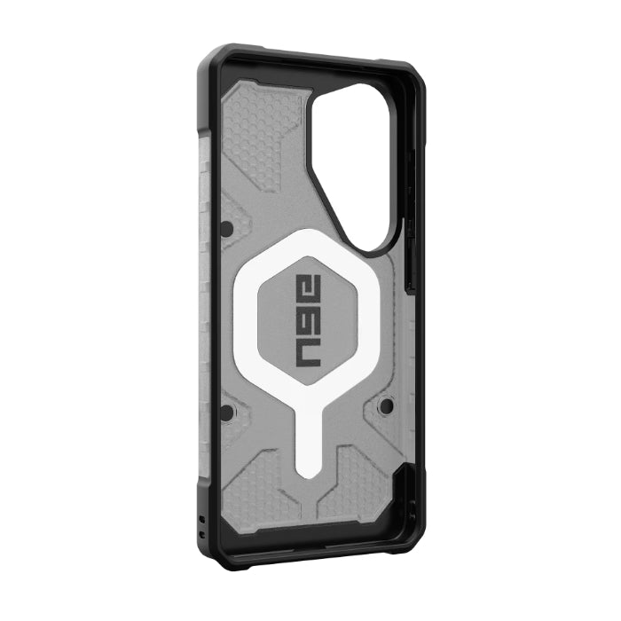 UAG Pathfinder Clear Magnetic Case for Samsung Galaxy S26 Ultra (2026)
