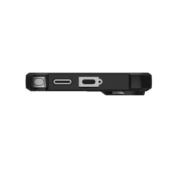 UAG Pathfinder Clear Magnetic Case for Samsung Galaxy S26 Ultra (2026)