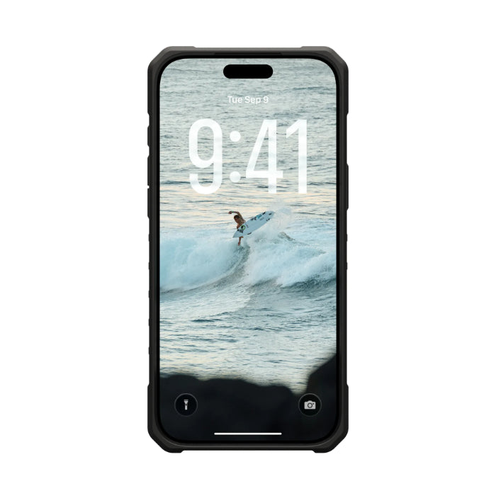 UAG Pathfinder Magnetic Case for iPhone 17 Pro Max (2025)