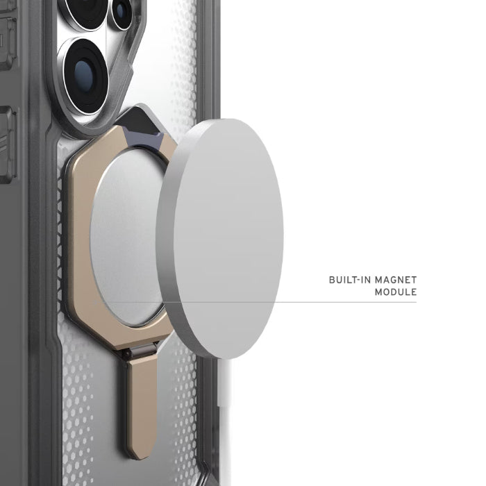 UAG Plasma XTE Magnetic Case for Samsung Galaxy S26 Ultra (2026)