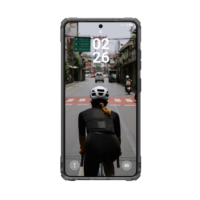 UAG Plasma XTE Magnetic Case for Samsung Galaxy S26 Ultra (2026)