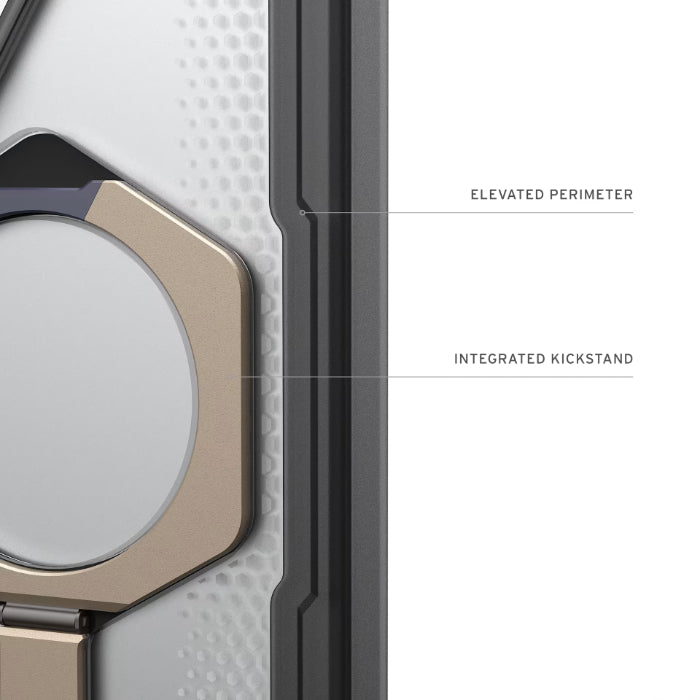 UAG Plasma XTE Magnetic Case for Samsung Galaxy S26 Ultra (2026)