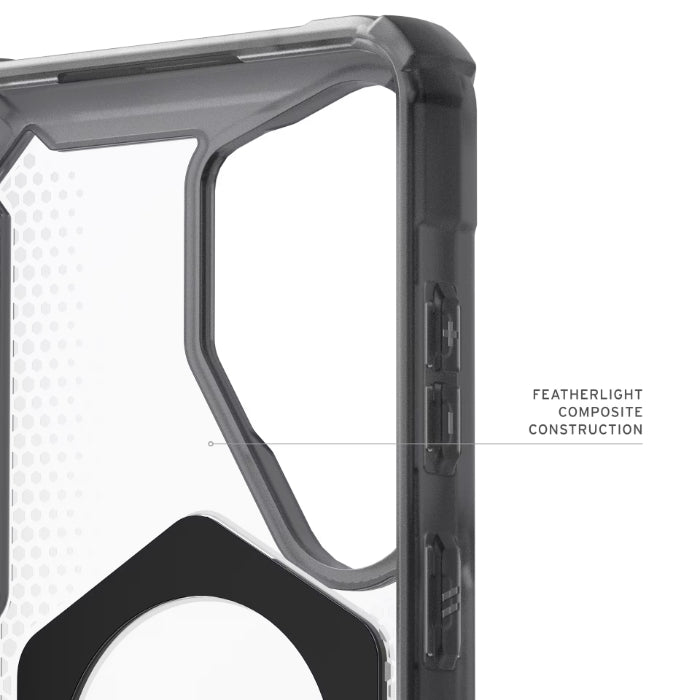 UAG Plasma XTE Magnetic Case for Samsung Galaxy S26 Ultra (2026)