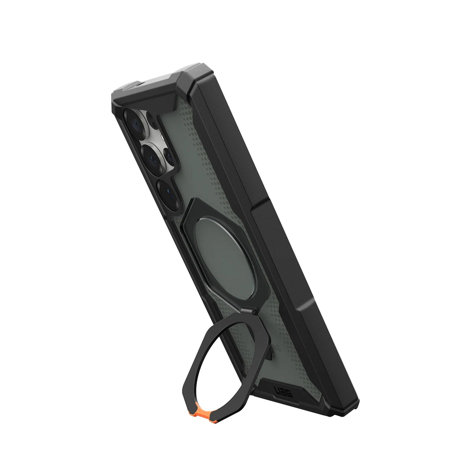 Shop and buy UAG Plasma XTE Pro Magnetic Case for Samsung Galaxy S25 Ultra (2025)| KURUMIZ online with great deals and sales prices with fast and safe shipping. KURUMIZ is the largest Singapore official authorised retailer for the largest collection of mobile premium accessories.