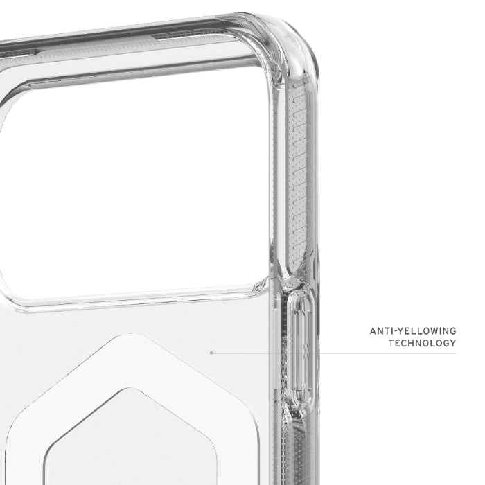 UAG Plyo Magnetic Case for iPhone 17 Pro Max (2025)