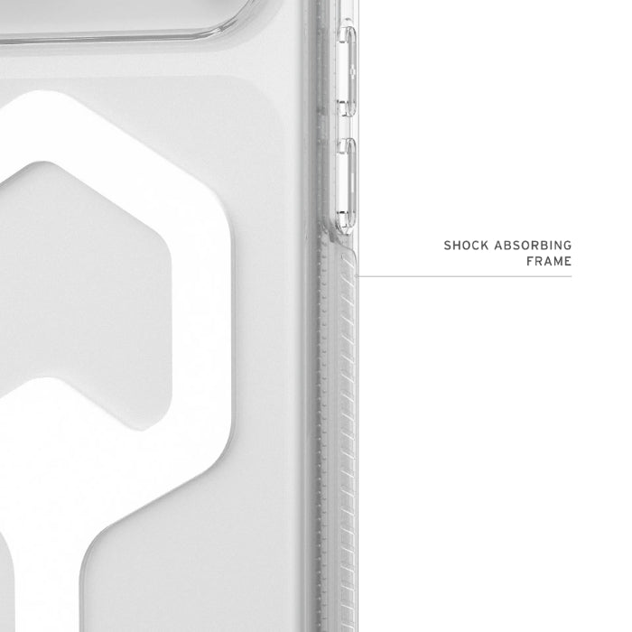 UAG Plyo Magnetic Case for iPhone 17 Pro Max (2025)