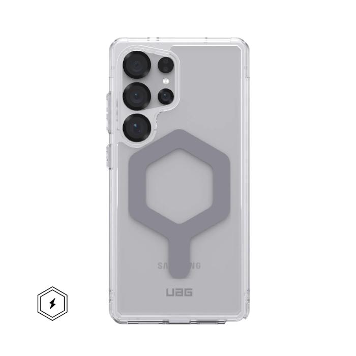 Shop and buy UAG Plyo Pro Case Samsung Galaxy S25 Ultra (2025)| KURUMIZ online with great deals and sales prices with fast and safe shipping. KURUMIZ is the largest Singapore official authorised retailer for the largest collection of mobile premium accessories.