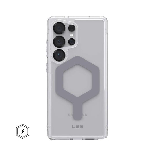 Shop and buy UAG Plyo Pro Case Samsung Galaxy S25 Ultra (2025)| KURUMIZ online with great deals and sales prices with fast and safe shipping. KURUMIZ is the largest Singapore official authorised retailer for the largest collection of mobile premium accessories.
