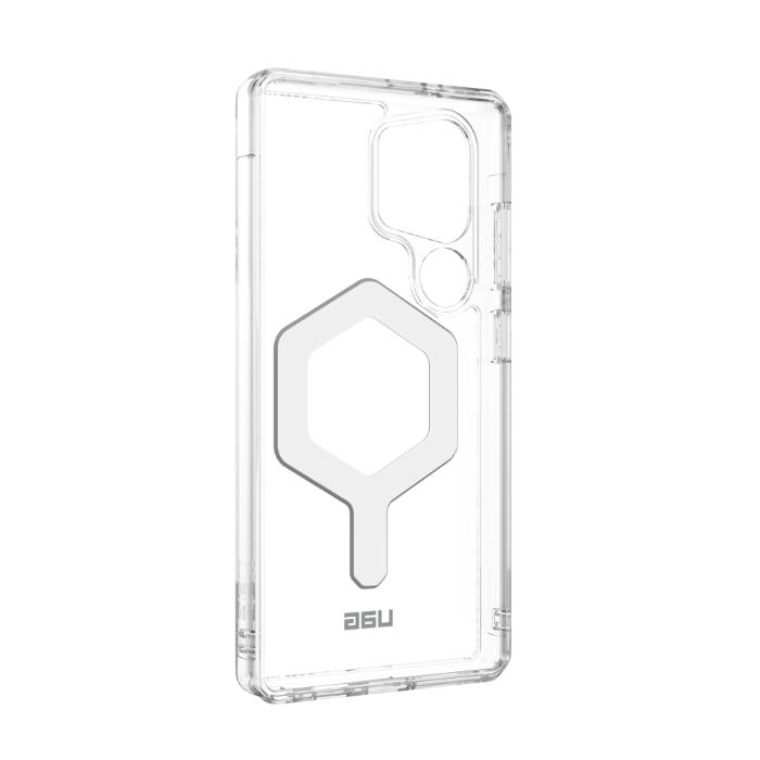 Shop and buy UAG Plyo Pro Case Samsung Galaxy S25 Ultra (2025)| KURUMIZ online with great deals and sales prices with fast and safe shipping. KURUMIZ is the largest Singapore official authorised retailer for the largest collection of mobile premium accessories.