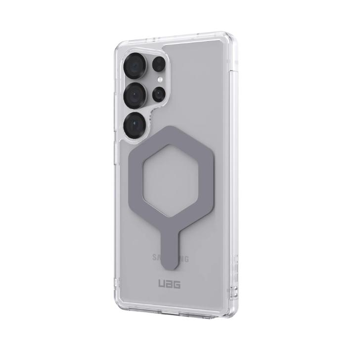 Shop and buy UAG Plyo Pro Case Samsung Galaxy S25 Ultra (2025)| KURUMIZ online with great deals and sales prices with fast and safe shipping. KURUMIZ is the largest Singapore official authorised retailer for the largest collection of mobile premium accessories.