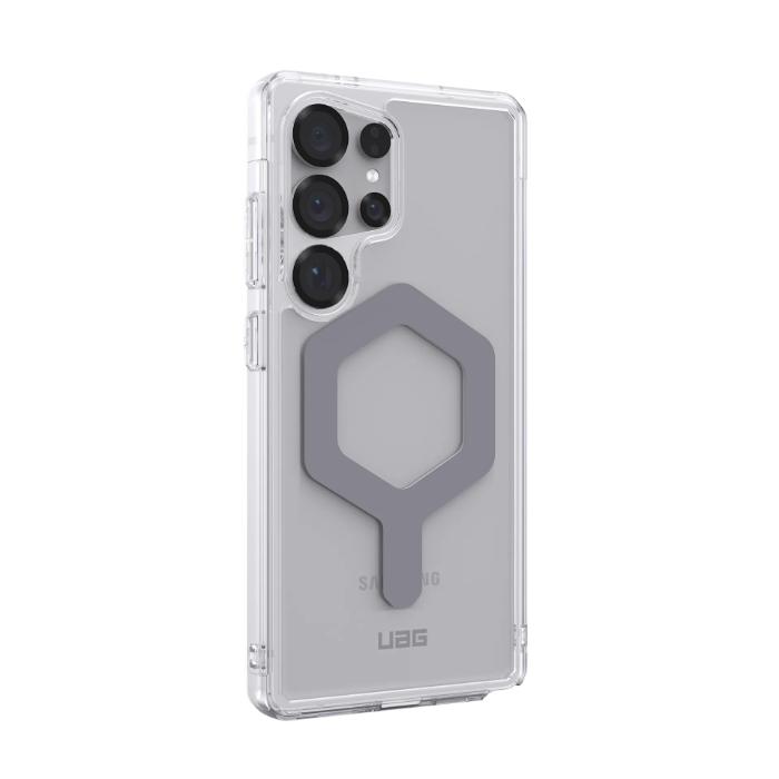 Shop and buy UAG Plyo Pro Case Samsung Galaxy S25 Ultra (2025)| KURUMIZ online with great deals and sales prices with fast and safe shipping. KURUMIZ is the largest Singapore official authorised retailer for the largest collection of mobile premium accessories.