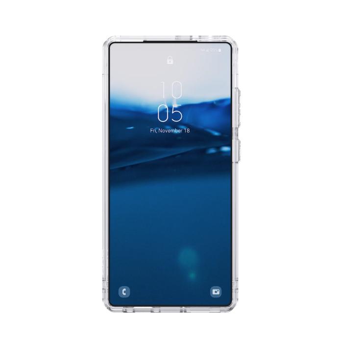 Shop and buy UAG Plyo Pro Case Samsung Galaxy S25 Ultra (2025)| KURUMIZ online with great deals and sales prices with fast and safe shipping. KURUMIZ is the largest Singapore official authorised retailer for the largest collection of mobile premium accessories.