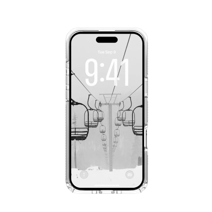 UAG Plyo Magnetic Case for iPhone Air (2025)