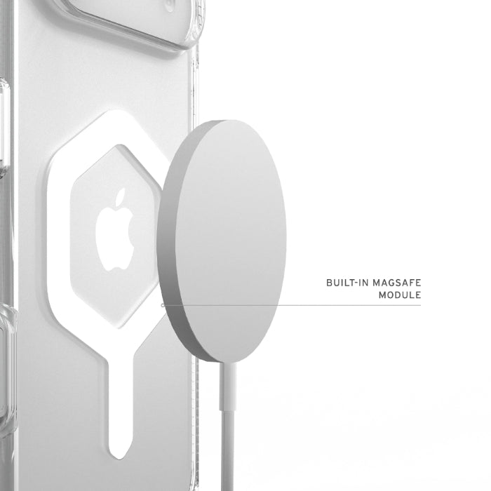 UAG Plyo Magnetic Case for iPhone Air (2025)