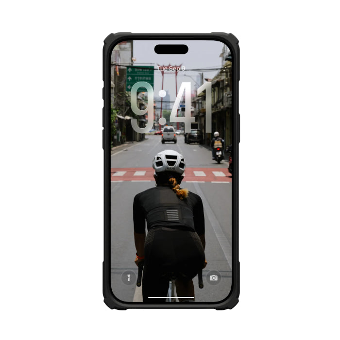 UAG Plasma XTE Magnetic Case for iPhone 17 Pro Max (2025)