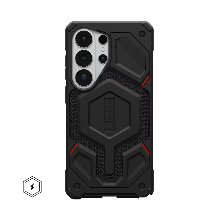 UAG Monarch Pro Magnetic Case for Samsung Galaxy S26 Ultra (2026)