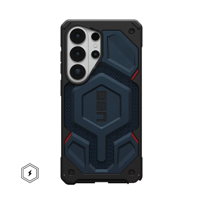 UAG Monarch Pro Magnetic Case for Samsung Galaxy S26 Ultra (2026)
