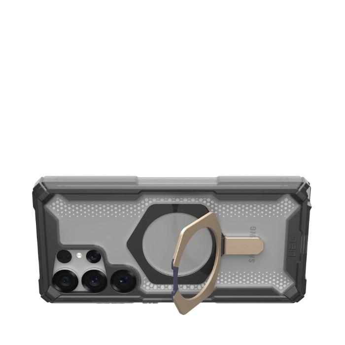 Shop and buy UAG Plasma XTE Pro Magnetic Case for Samsung Galaxy S25 Ultra (2025)| KURUMIZ online with great deals and sales prices with fast and safe shipping. KURUMIZ is the largest Singapore official authorised retailer for the largest collection of mobile premium accessories.