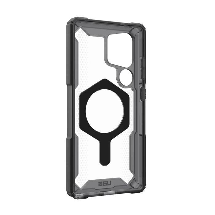Shop and buy UAG Plasma XTE Pro Magnetic Case for Samsung Galaxy S25 Ultra (2025)| KURUMIZ online with great deals and sales prices with fast and safe shipping. KURUMIZ is the largest Singapore official authorised retailer for the largest collection of mobile premium accessories.
