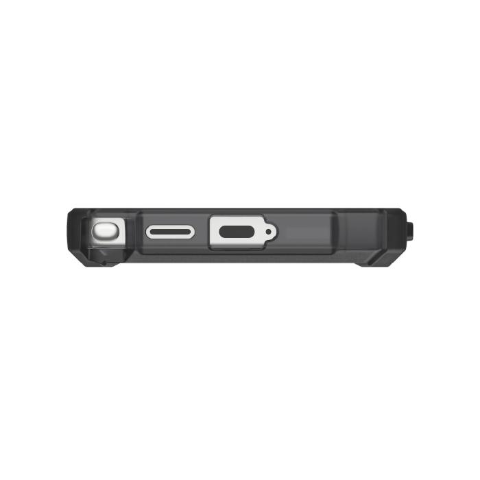 Shop and buy UAG Plasma XTE Pro Magnetic Case for Samsung Galaxy S25 Ultra (2025)| KURUMIZ online with great deals and sales prices with fast and safe shipping. KURUMIZ is the largest Singapore official authorised retailer for the largest collection of mobile premium accessories.