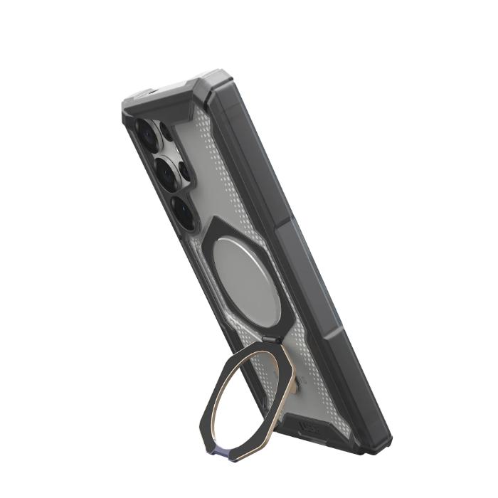 Shop and buy UAG Plasma XTE Pro Magnetic Case for Samsung Galaxy S25 Ultra (2025)| KURUMIZ online with great deals and sales prices with fast and safe shipping. KURUMIZ is the largest Singapore official authorised retailer for the largest collection of mobile premium accessories.