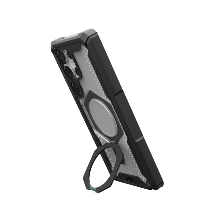 Shop and buy UAG Plasma XTE Pro Magnetic Case for Samsung Galaxy S25 Ultra (2025)| KURUMIZ online with great deals and sales prices with fast and safe shipping. KURUMIZ is the largest Singapore official authorised retailer for the largest collection of mobile premium accessories.