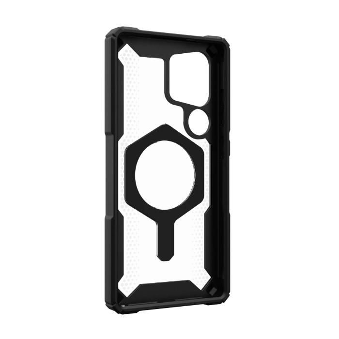 Shop and buy UAG Plasma XTE Pro Magnetic Case for Samsung Galaxy S25 Ultra (2025)| KURUMIZ online with great deals and sales prices with fast and safe shipping. KURUMIZ is the largest Singapore official authorised retailer for the largest collection of mobile premium accessories.