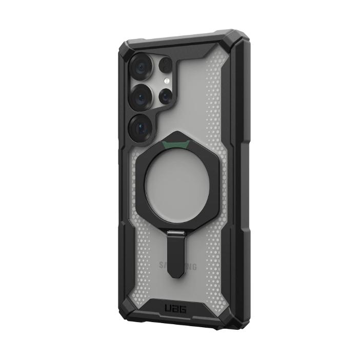 Shop and buy UAG Plasma XTE Pro Magnetic Case for Samsung Galaxy S25 Ultra (2025)| KURUMIZ online with great deals and sales prices with fast and safe shipping. KURUMIZ is the largest Singapore official authorised retailer for the largest collection of mobile premium accessories.